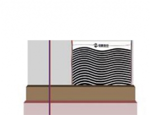 中惠電熱墻膜、棚膜供暖系統(tǒng)